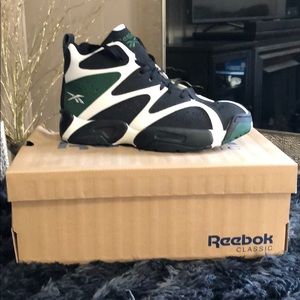 Reebok Classic Kamikaze I Mid